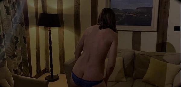  Most Sexiest STRIP TEASE Ever - Sexy Hot Girl Stripping on the Table Top